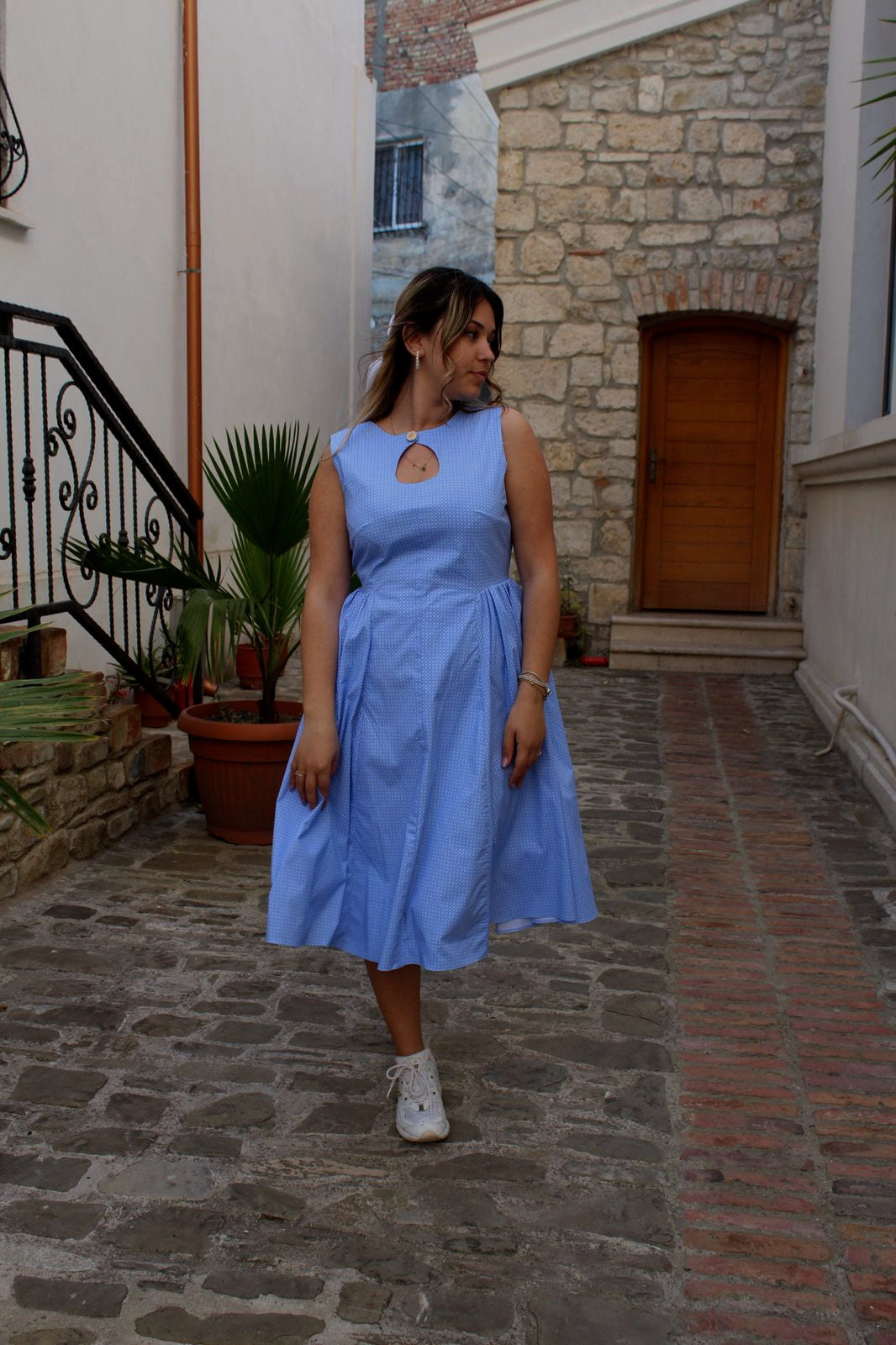 Ballerina dress