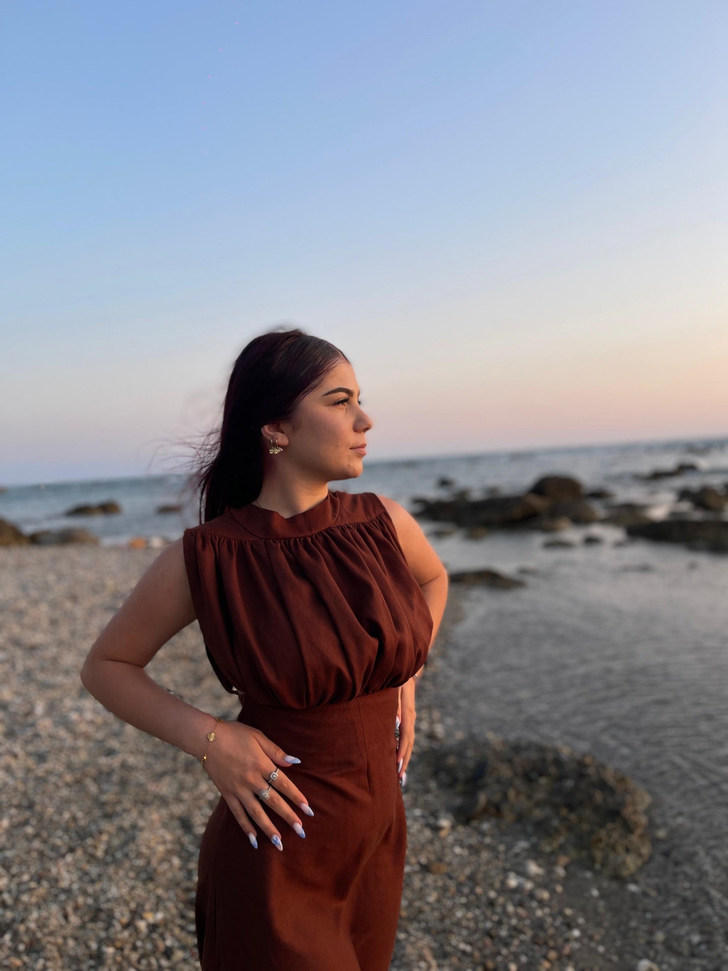 Sunset Flow