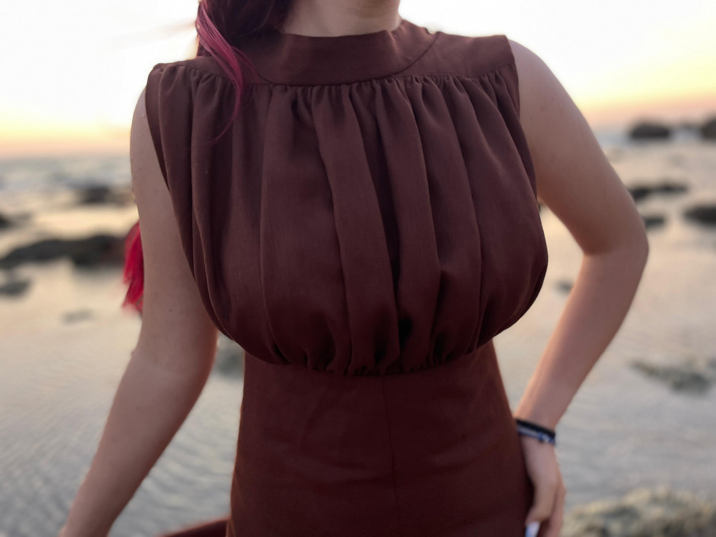Sunset Flow