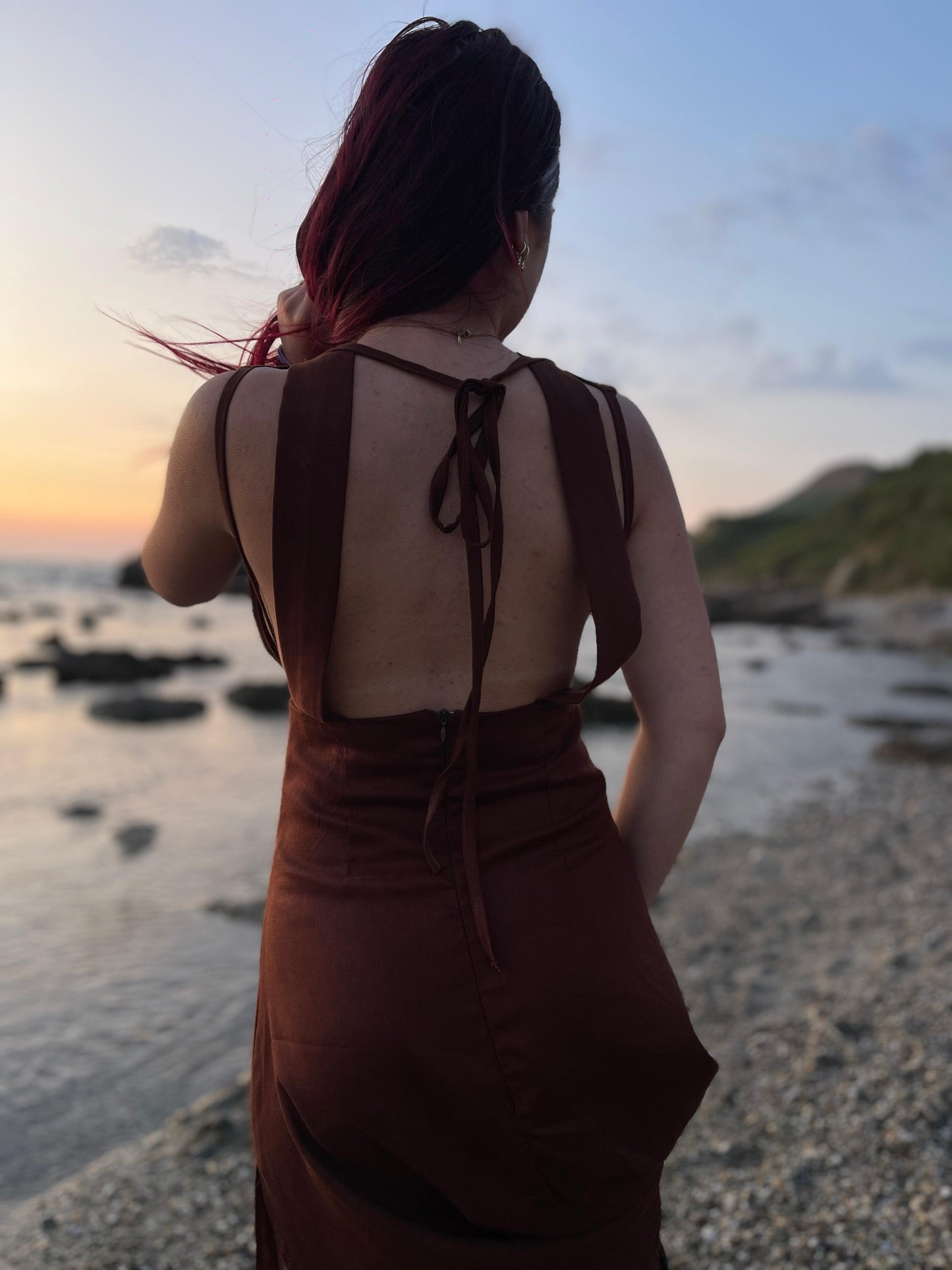 Sunset Flow