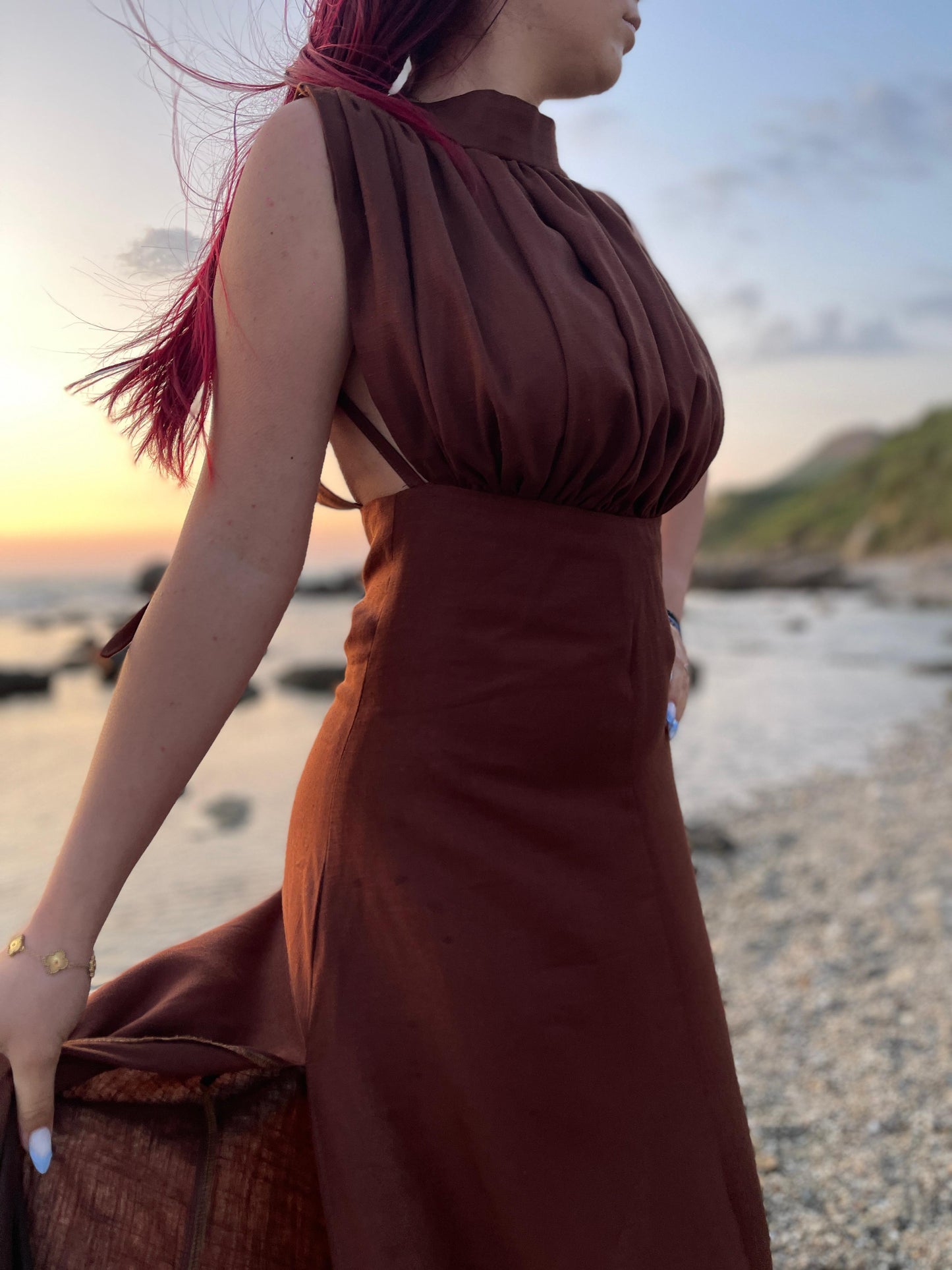 Sunset Flow