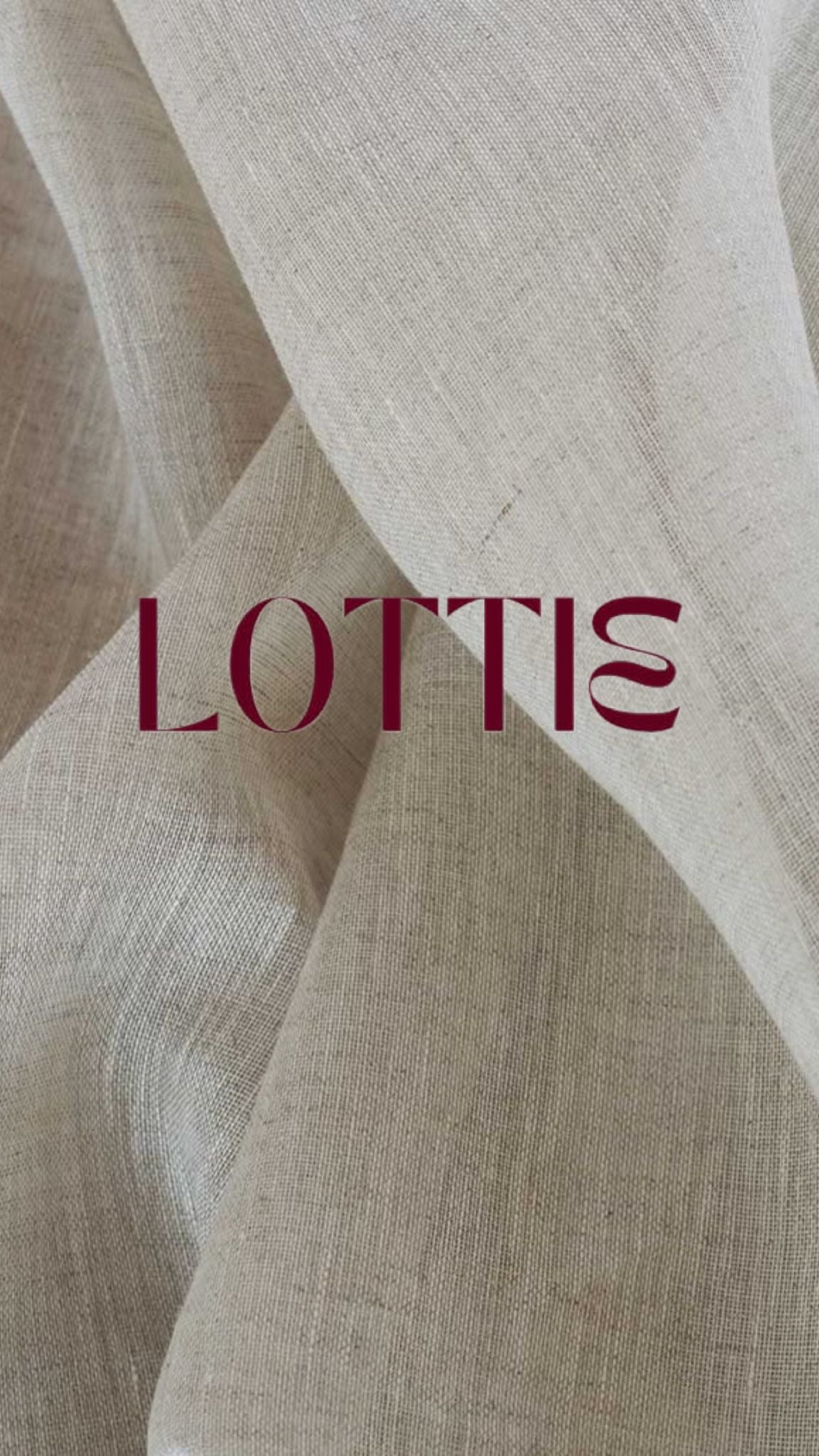 100% Linen