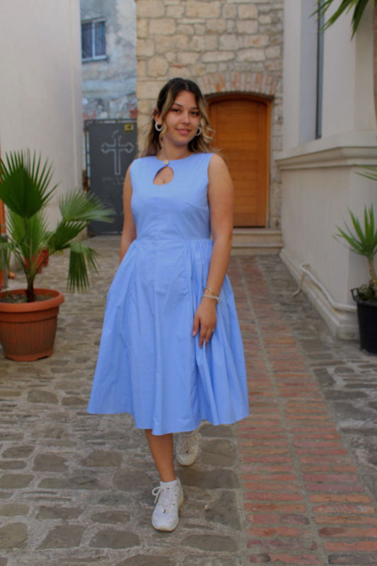 Ballerina dress
