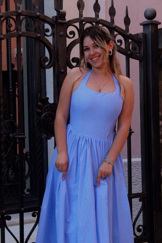 Floppy dress