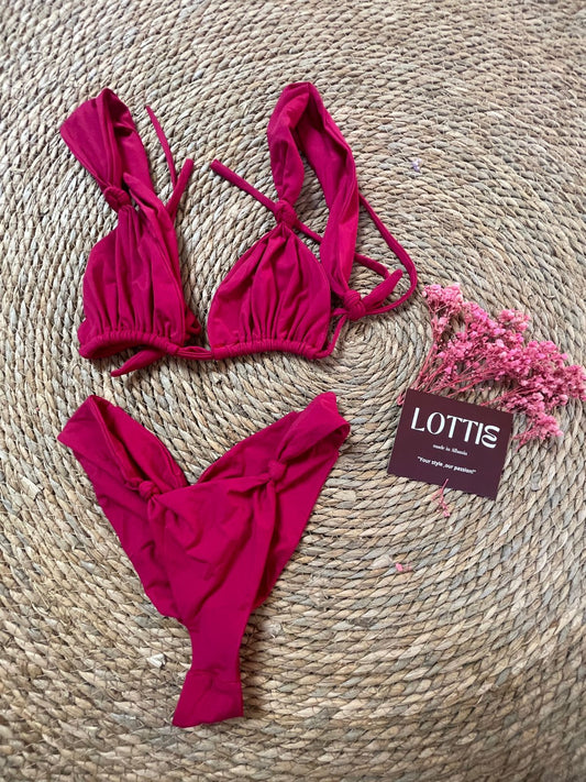 Threads bikini