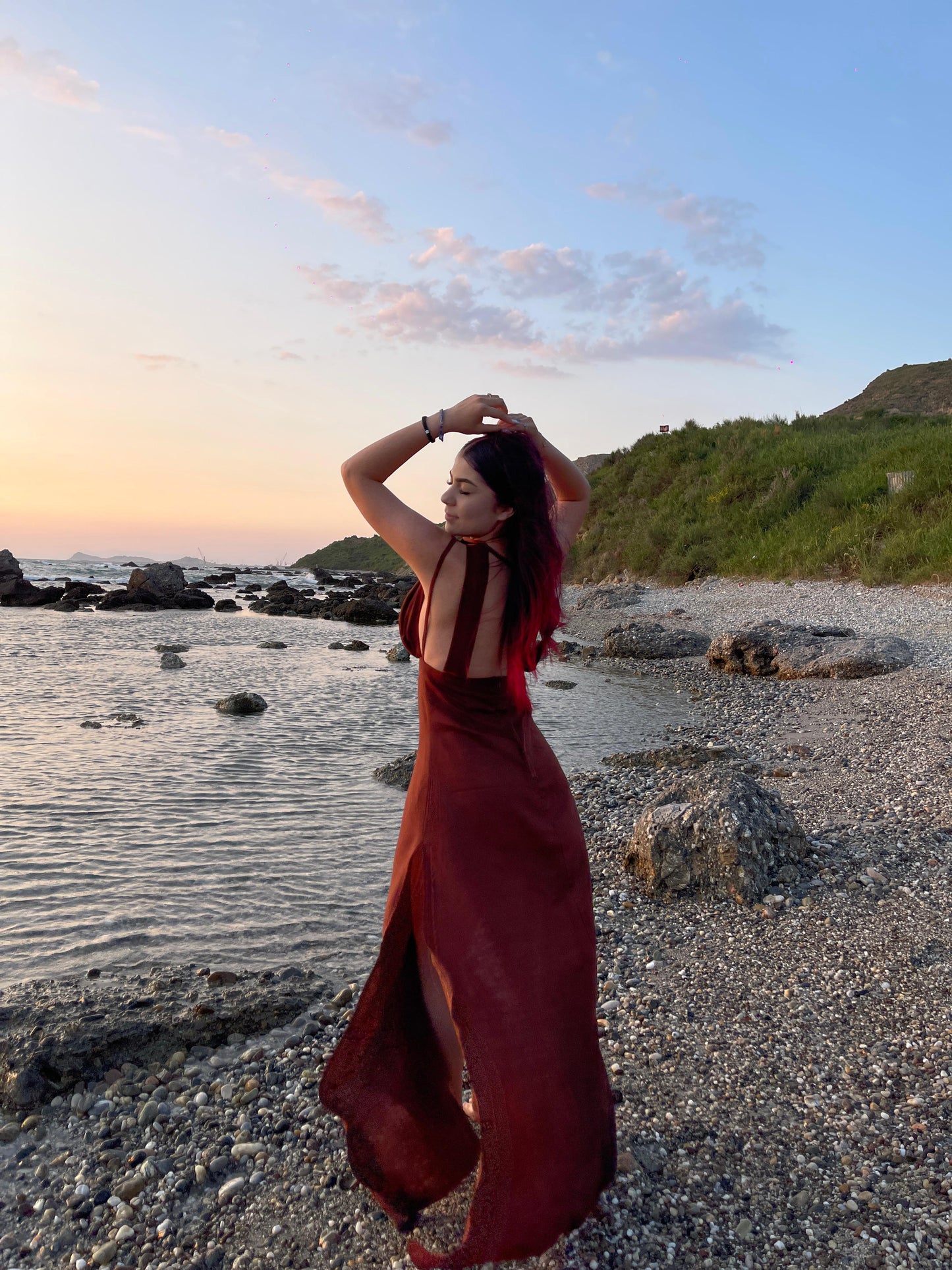 Sunset Flow