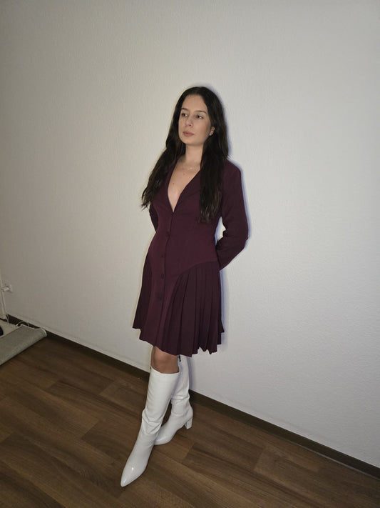 Just me dress